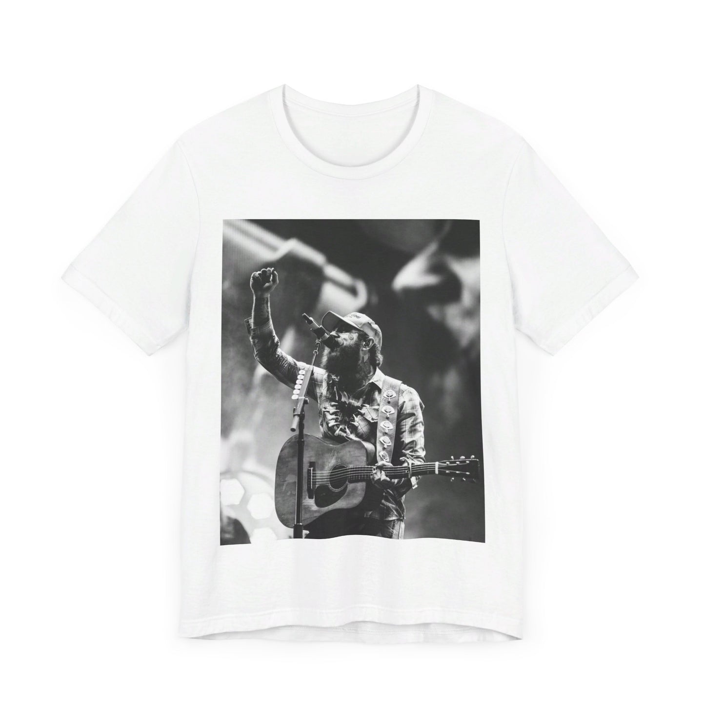 Post Malone T-Shirt