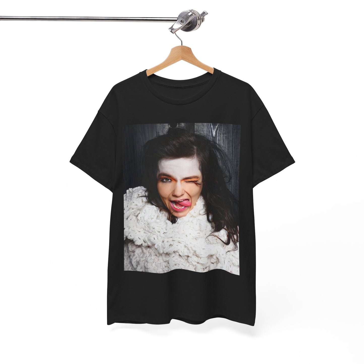 Bjork T-Shirt