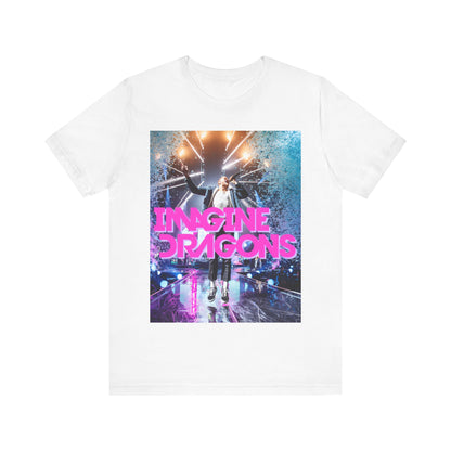 Imagine Dragons T-Shirt