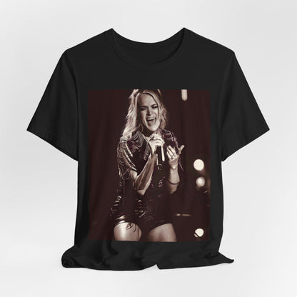 Carrie Underwood T-Shirt