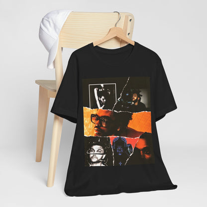 The Weeknd T-Shirt