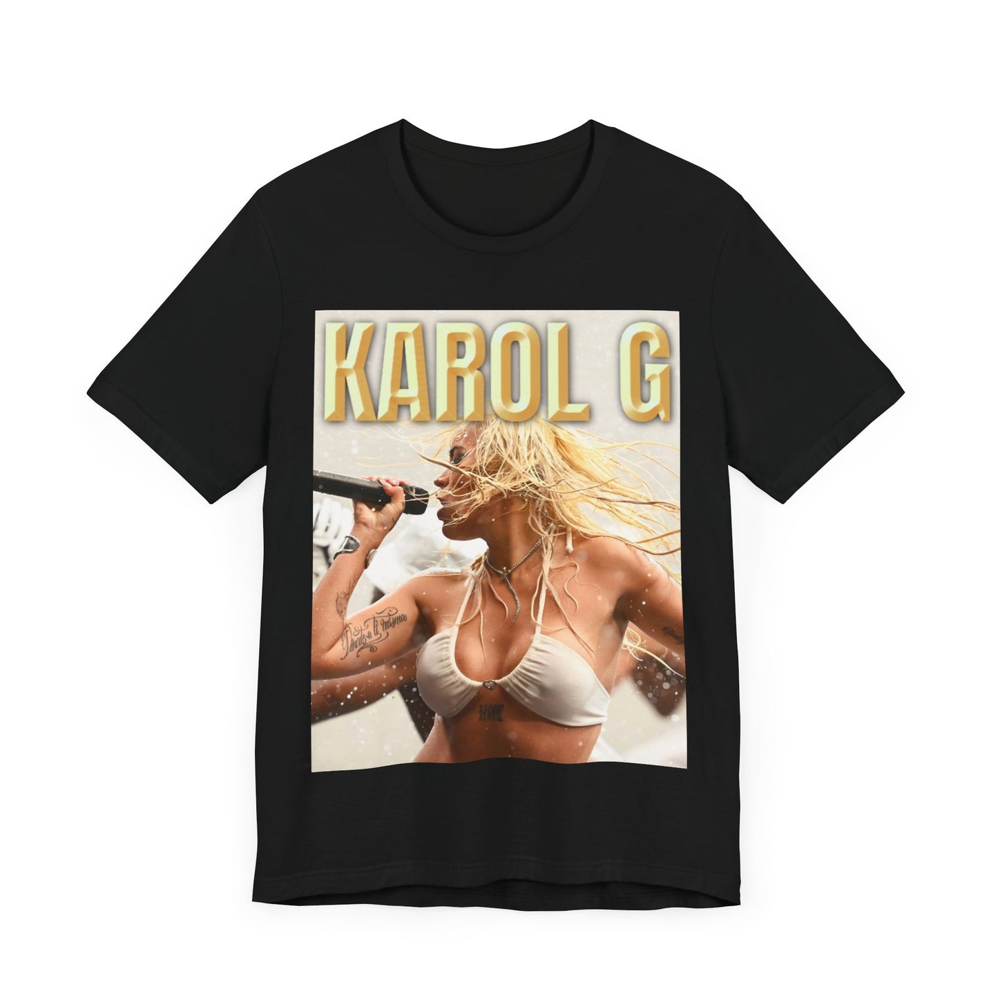 Karol G T-Shirt