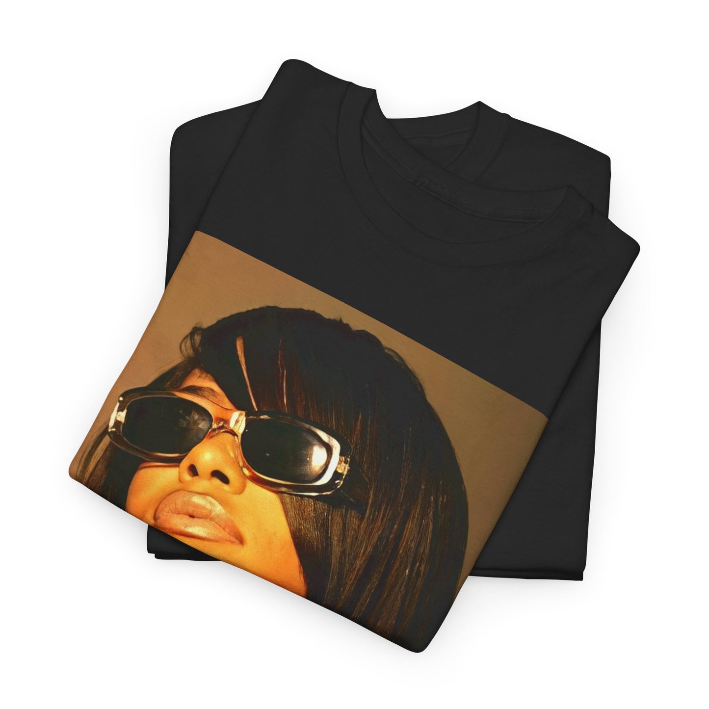 Aaliyah T-Shirt