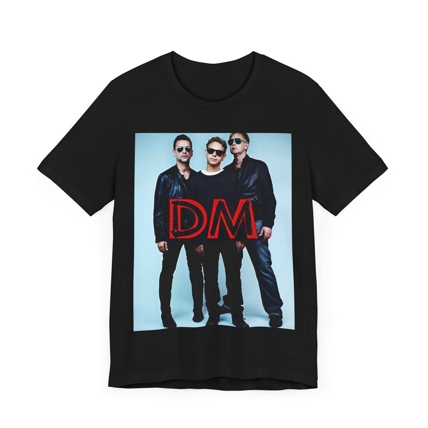 Depeche Mode T-Shirt