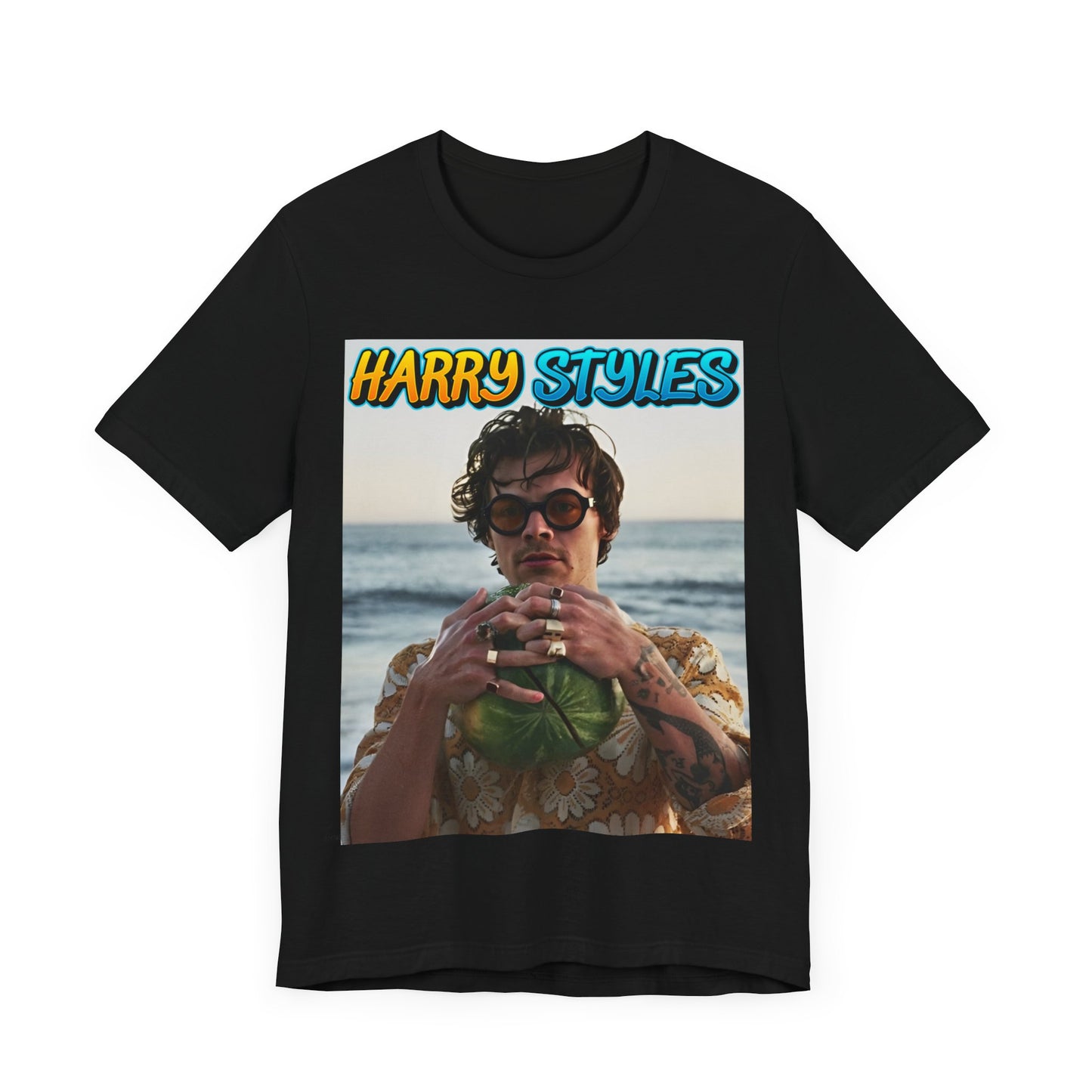 Harry Styles T-Shirt