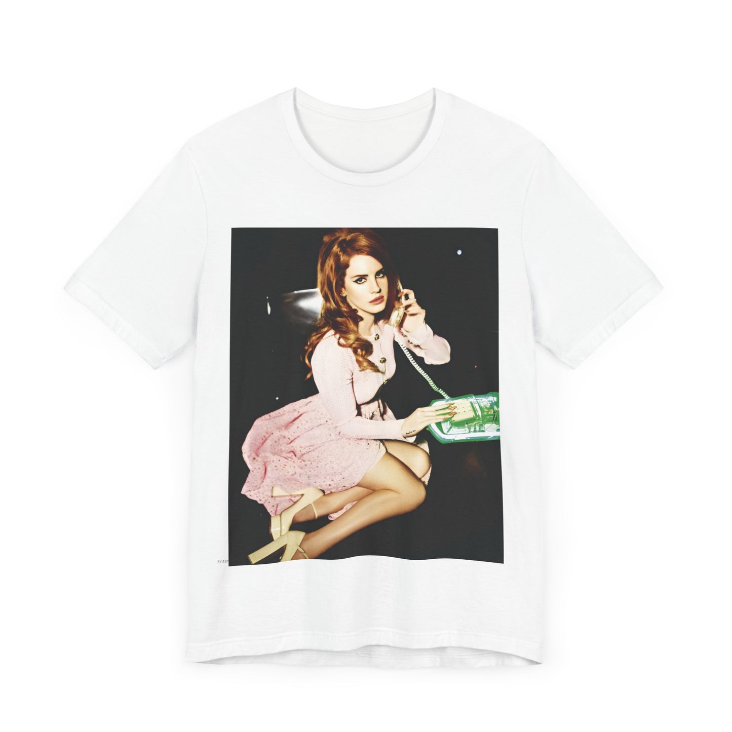 Lana Del Rey T-Shirt