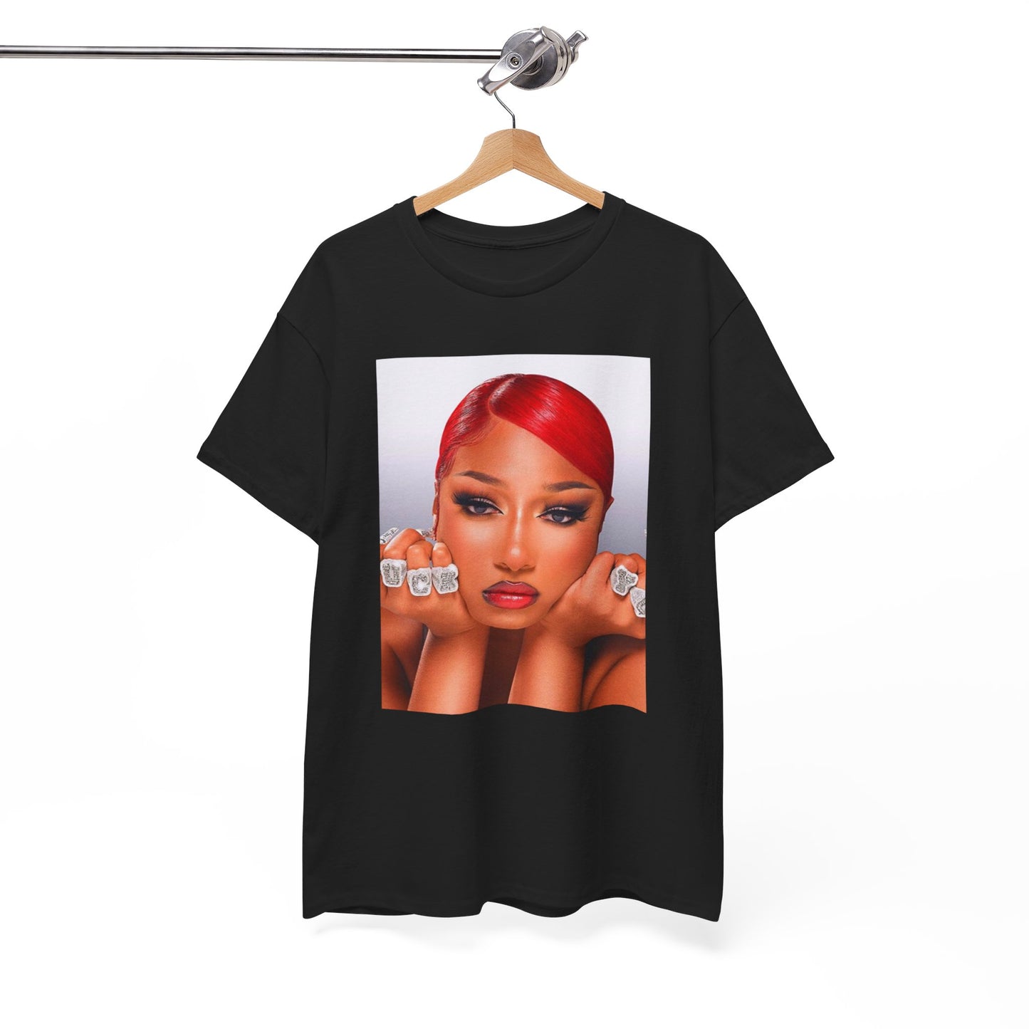 Megan Thee Stallion T-Shirt