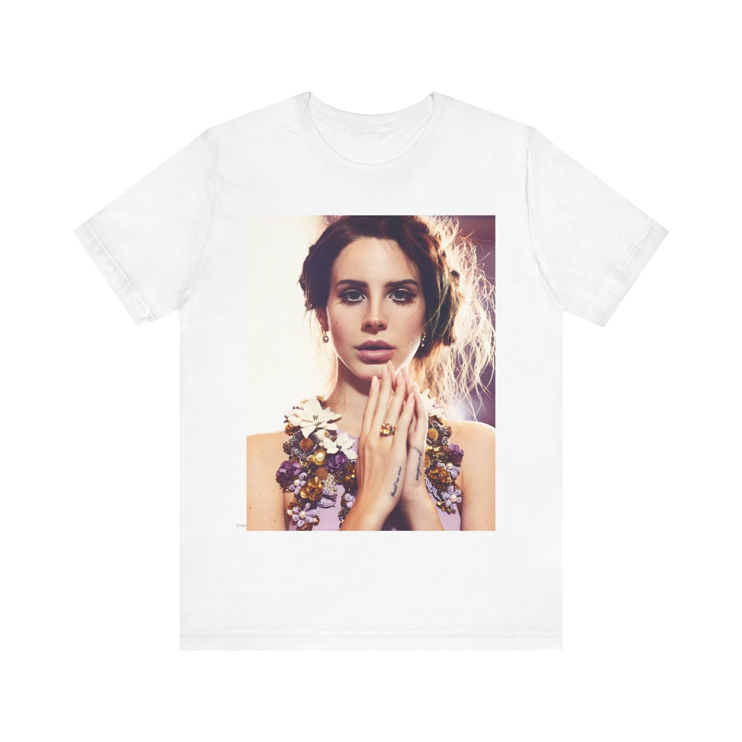 Lana Del Rey T-Shirt