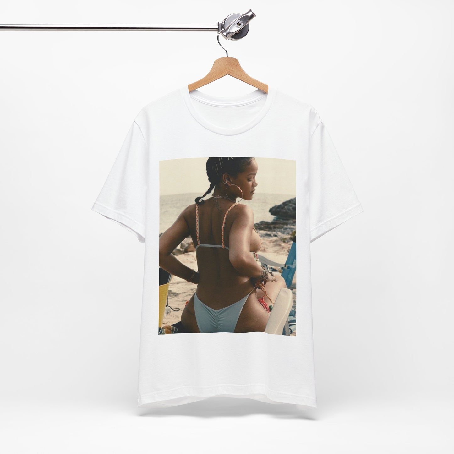 Rihanna T-Shirt