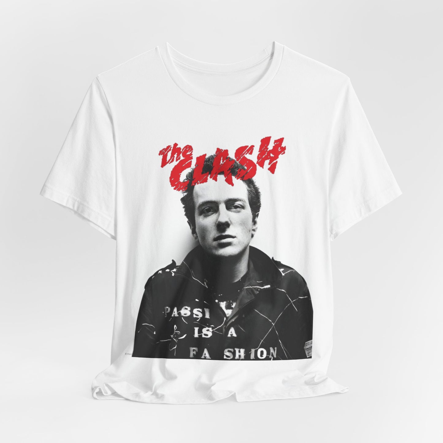 The Clash T-Shirt