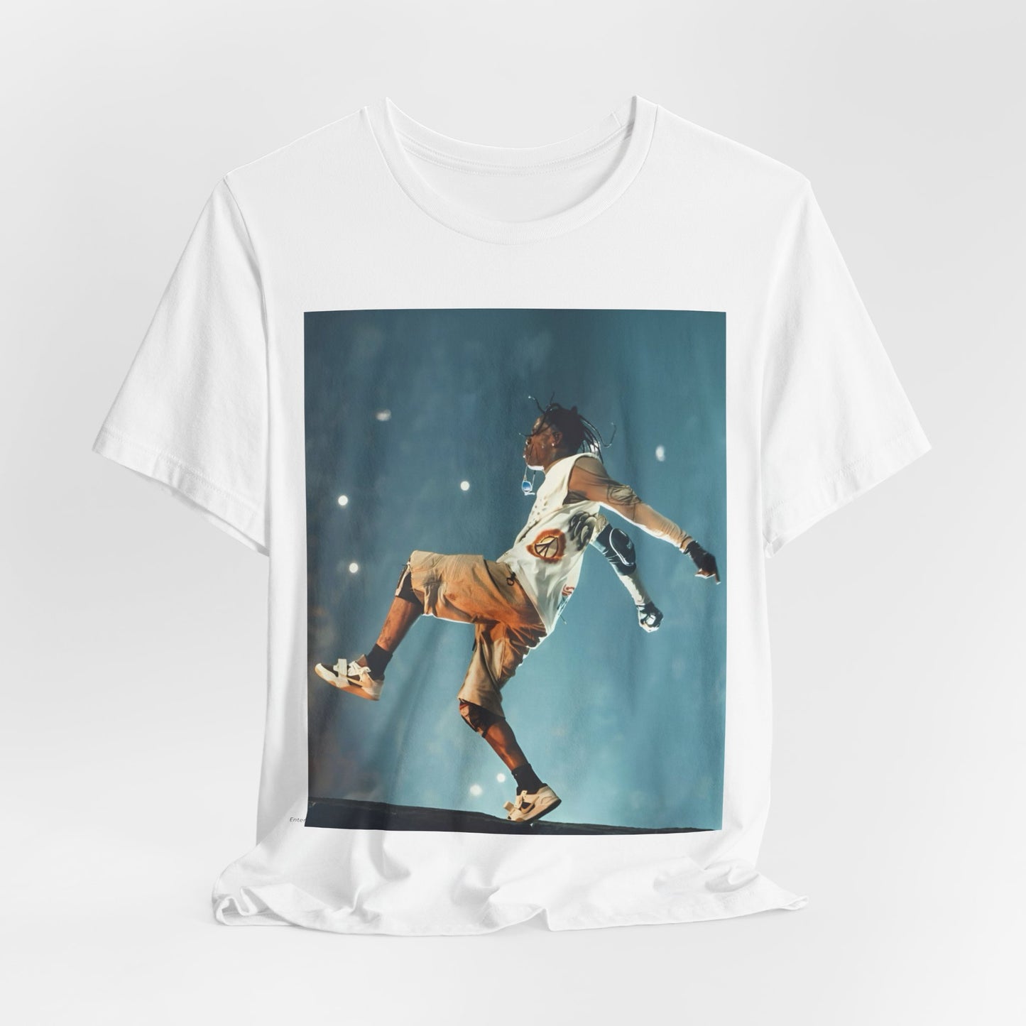 Travis Scott T-Shirt