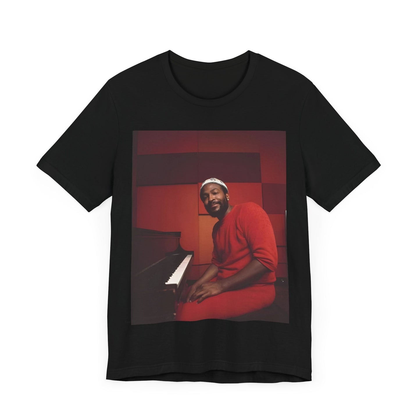 Marvin Gaye T-Shirt