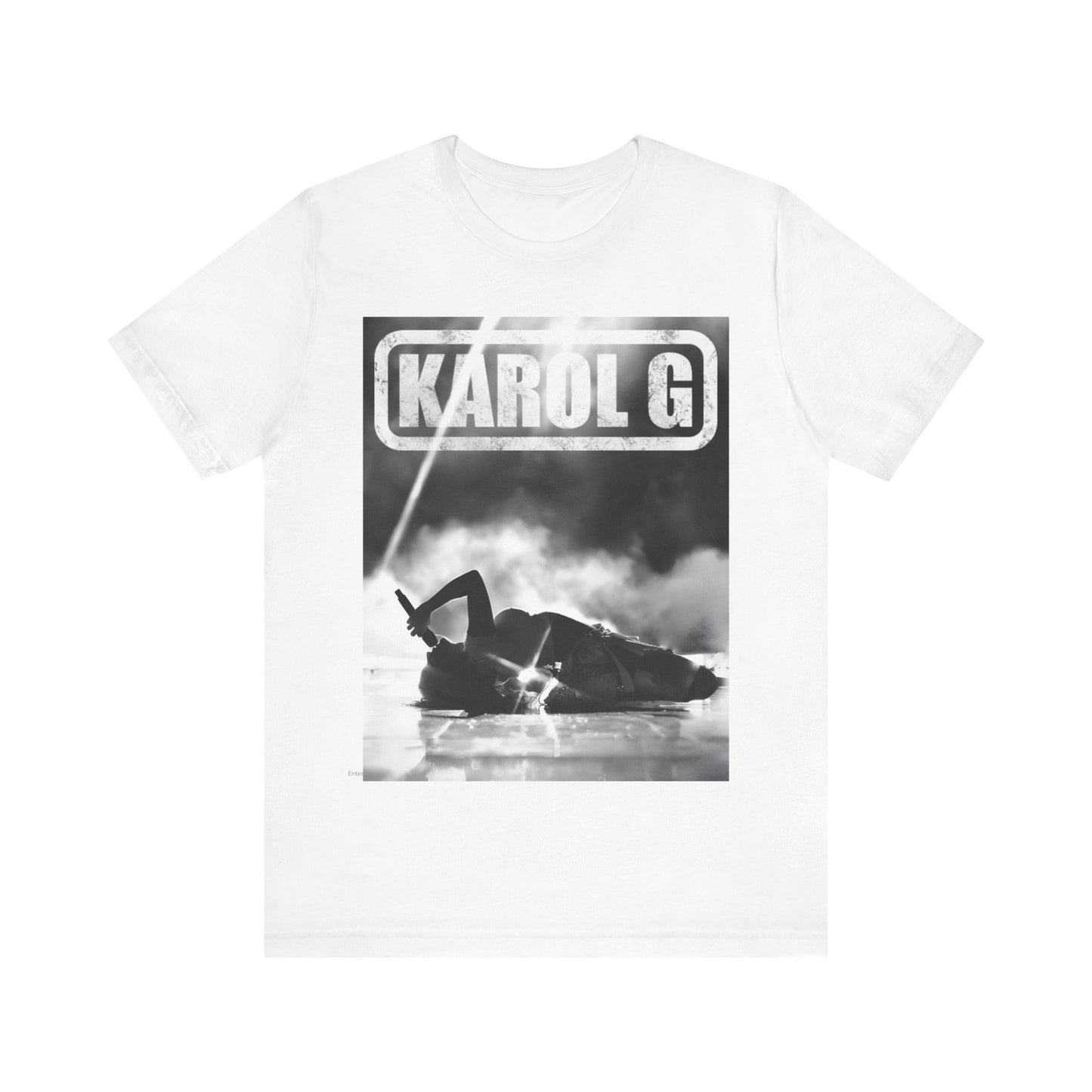 Karol G T-Shirt