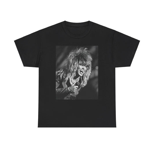 Tina Turner T-Shirt