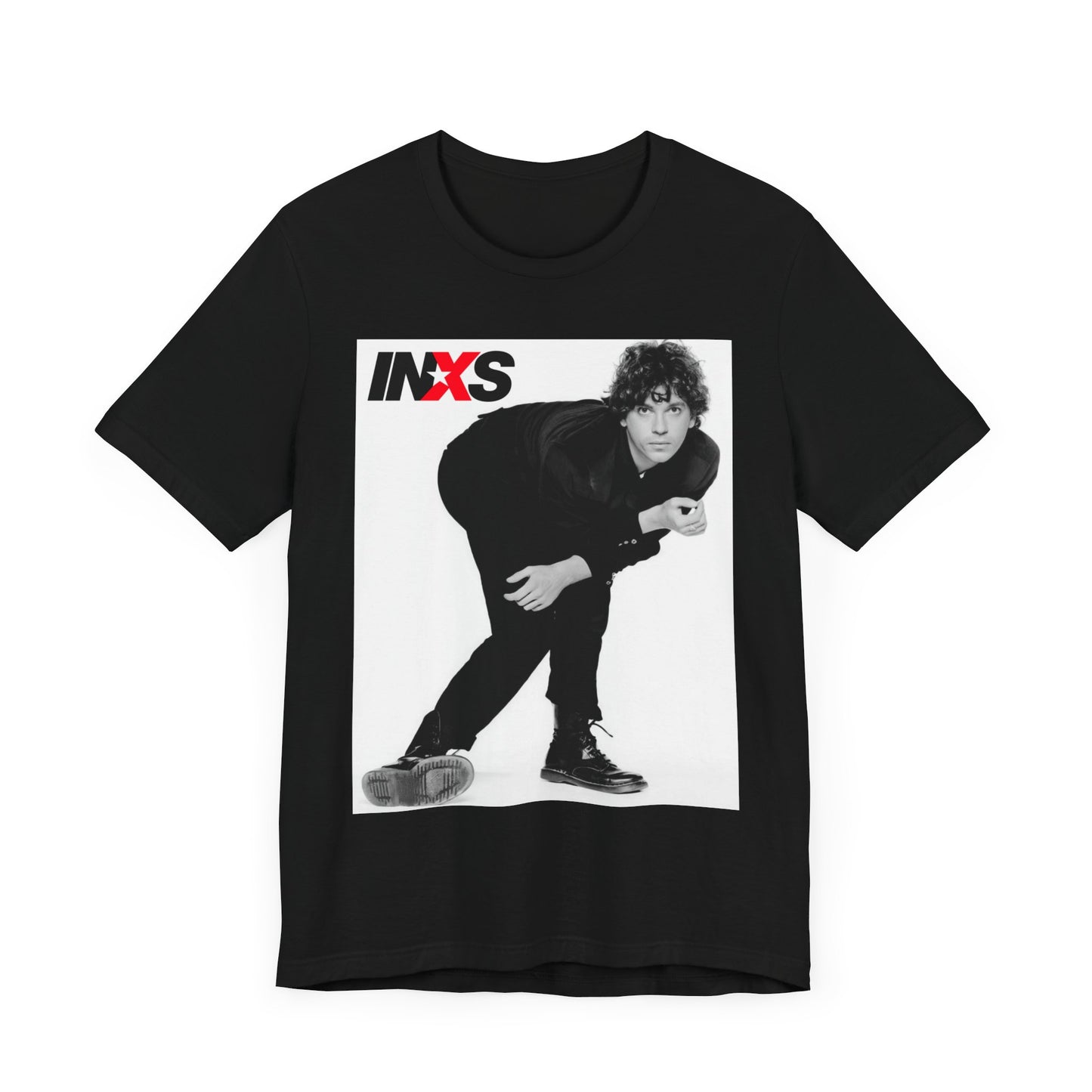 INXS T-Shirt