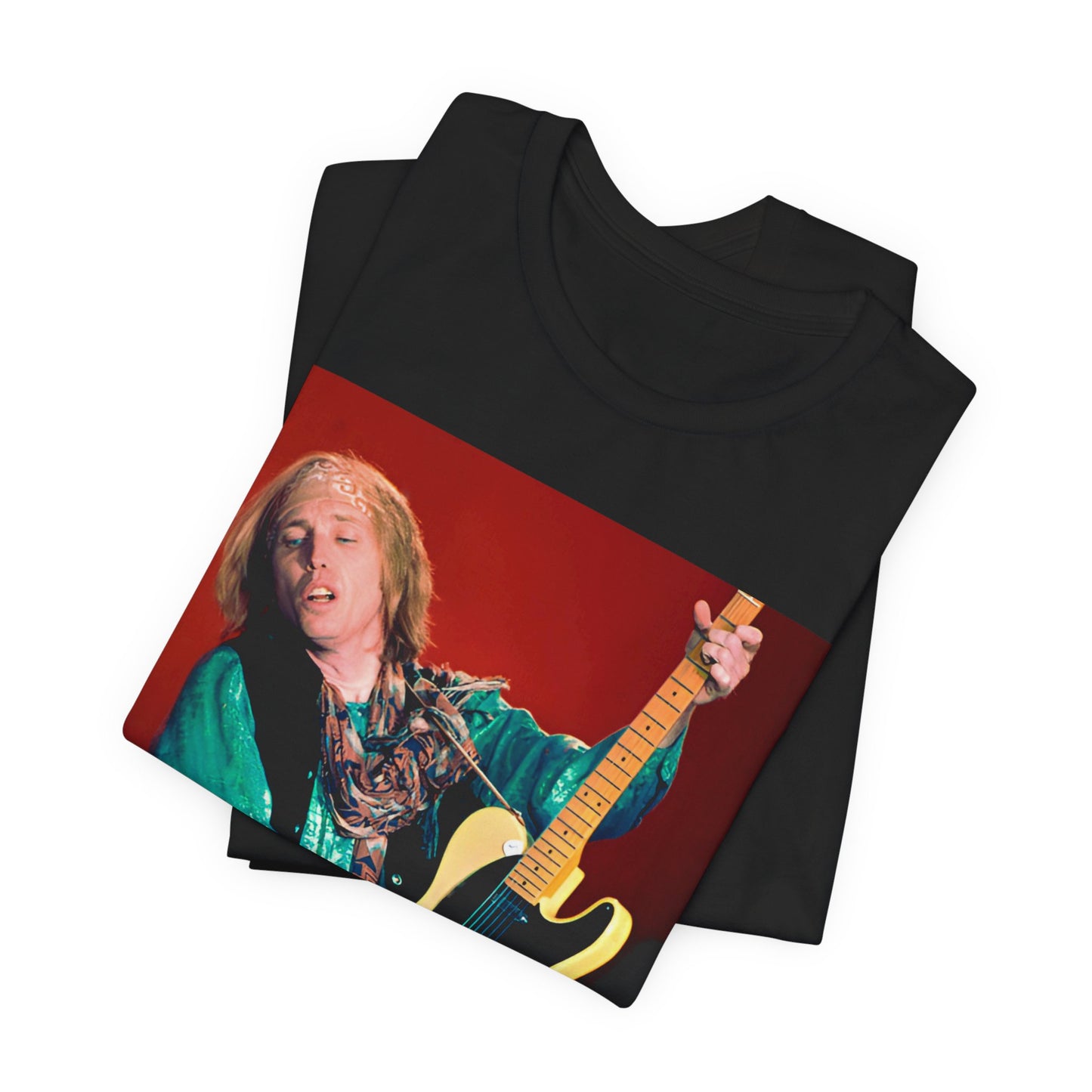 Tom Petty T-Shirt