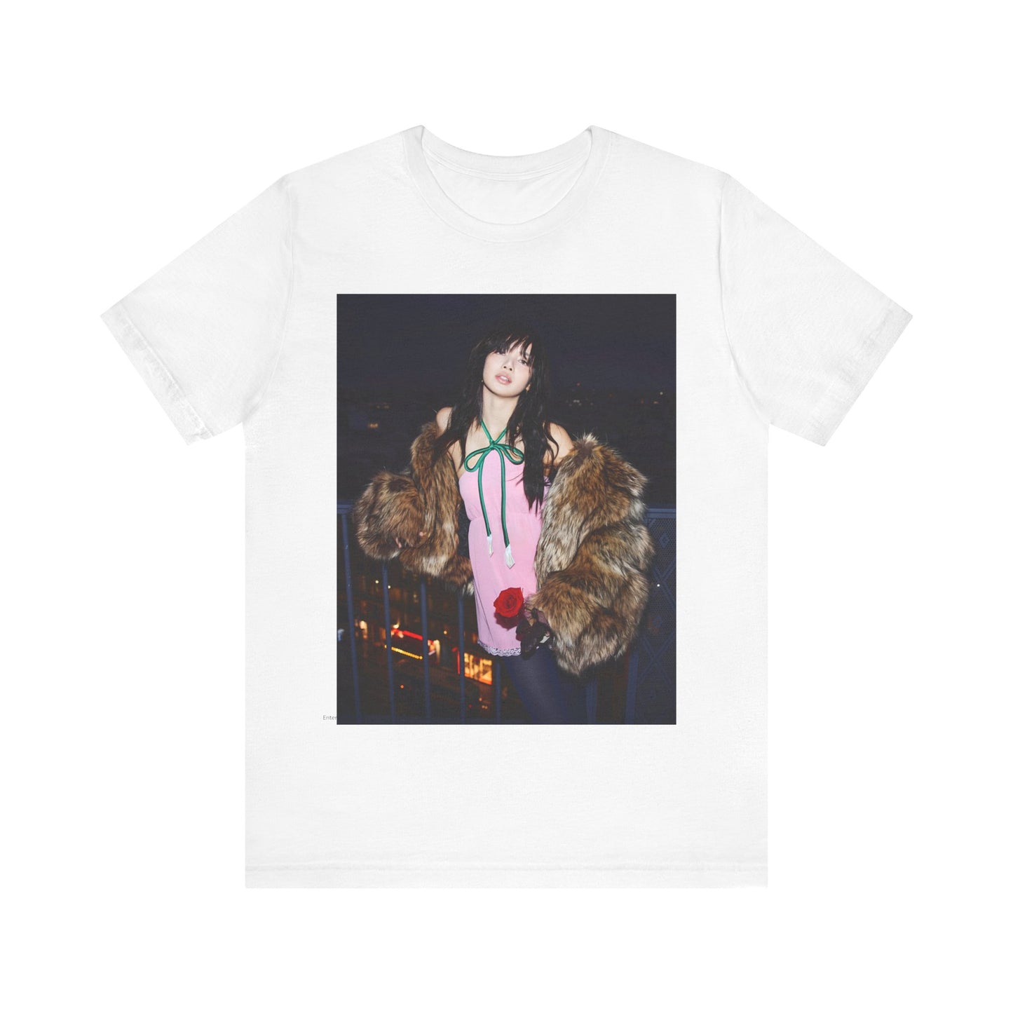 Lisa T-Shirt