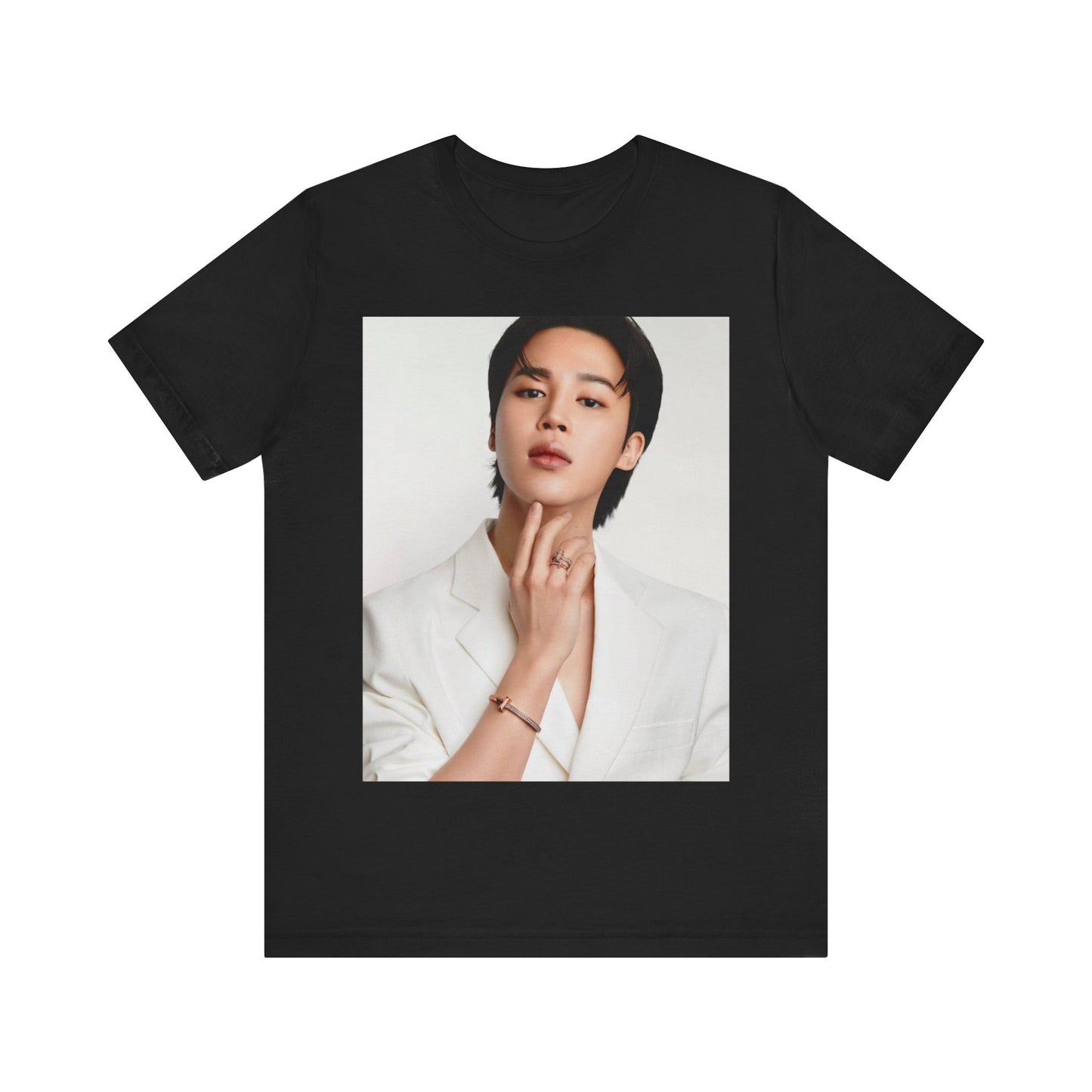 Jimin T-shirt