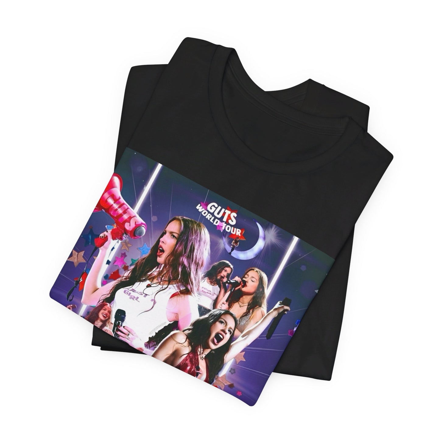 Olivia Rodrigo T-Shirt