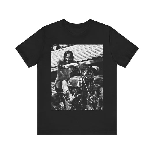 Keanu Reeves T-Shirt