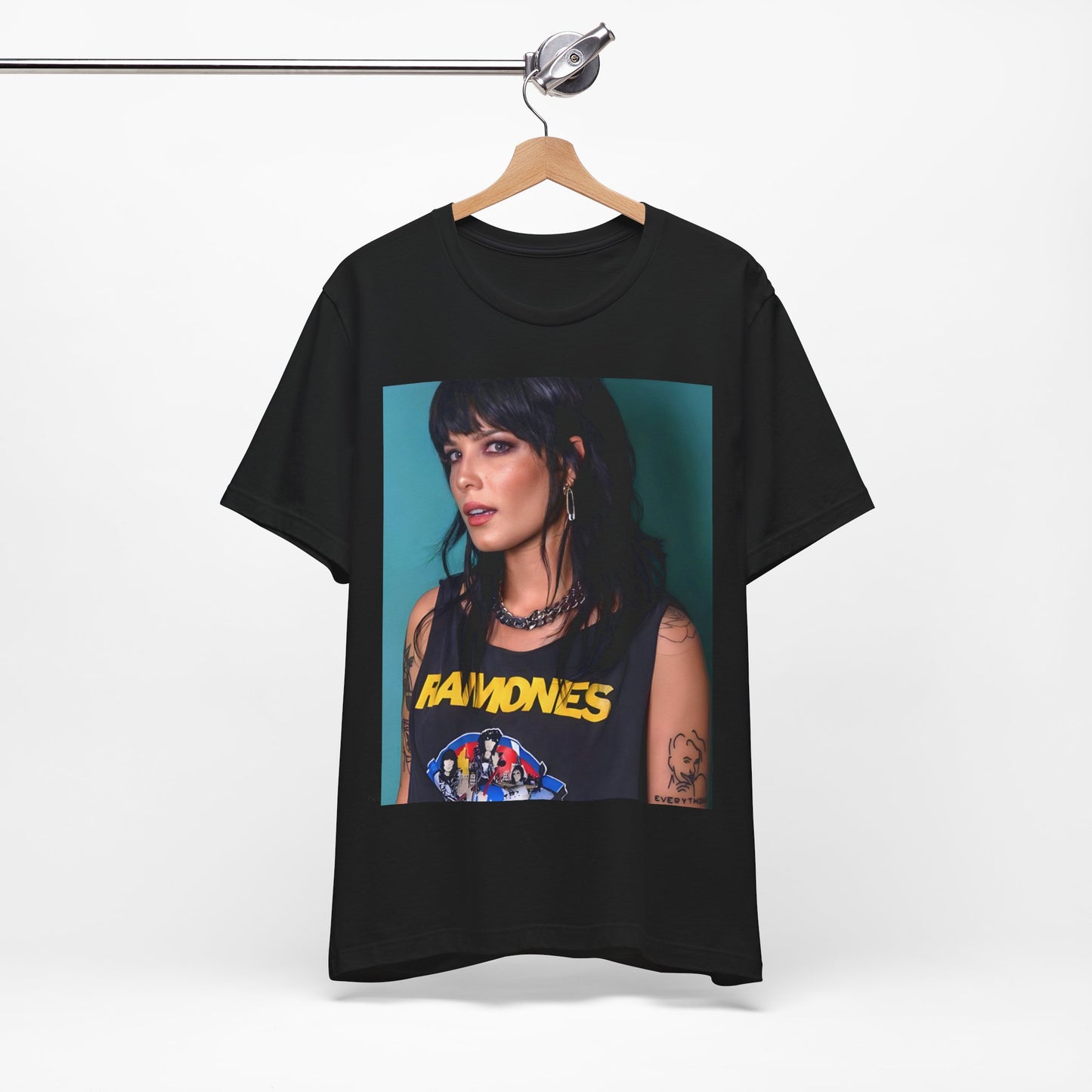 Halsey T-Shirt