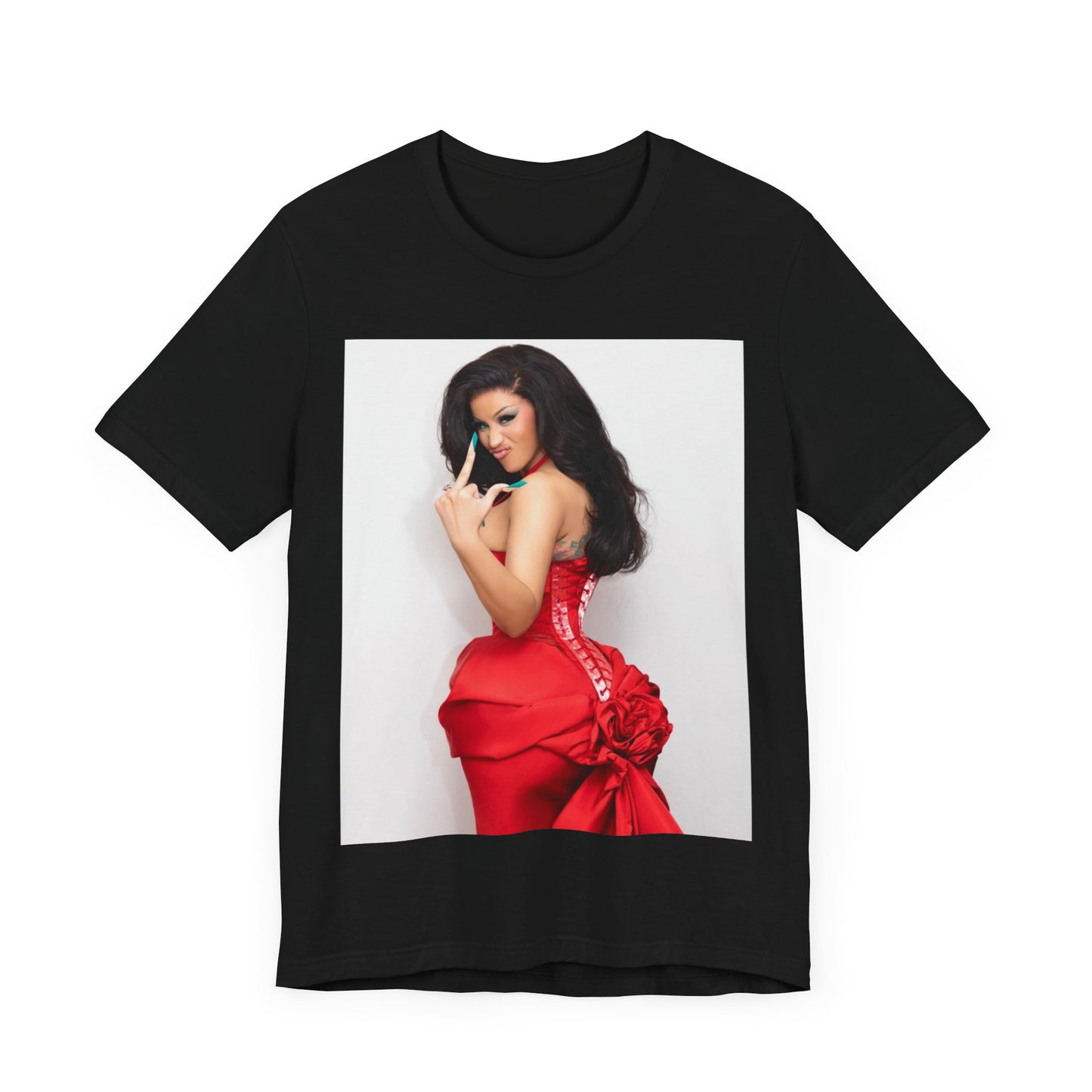 Cardi B T-Shirt