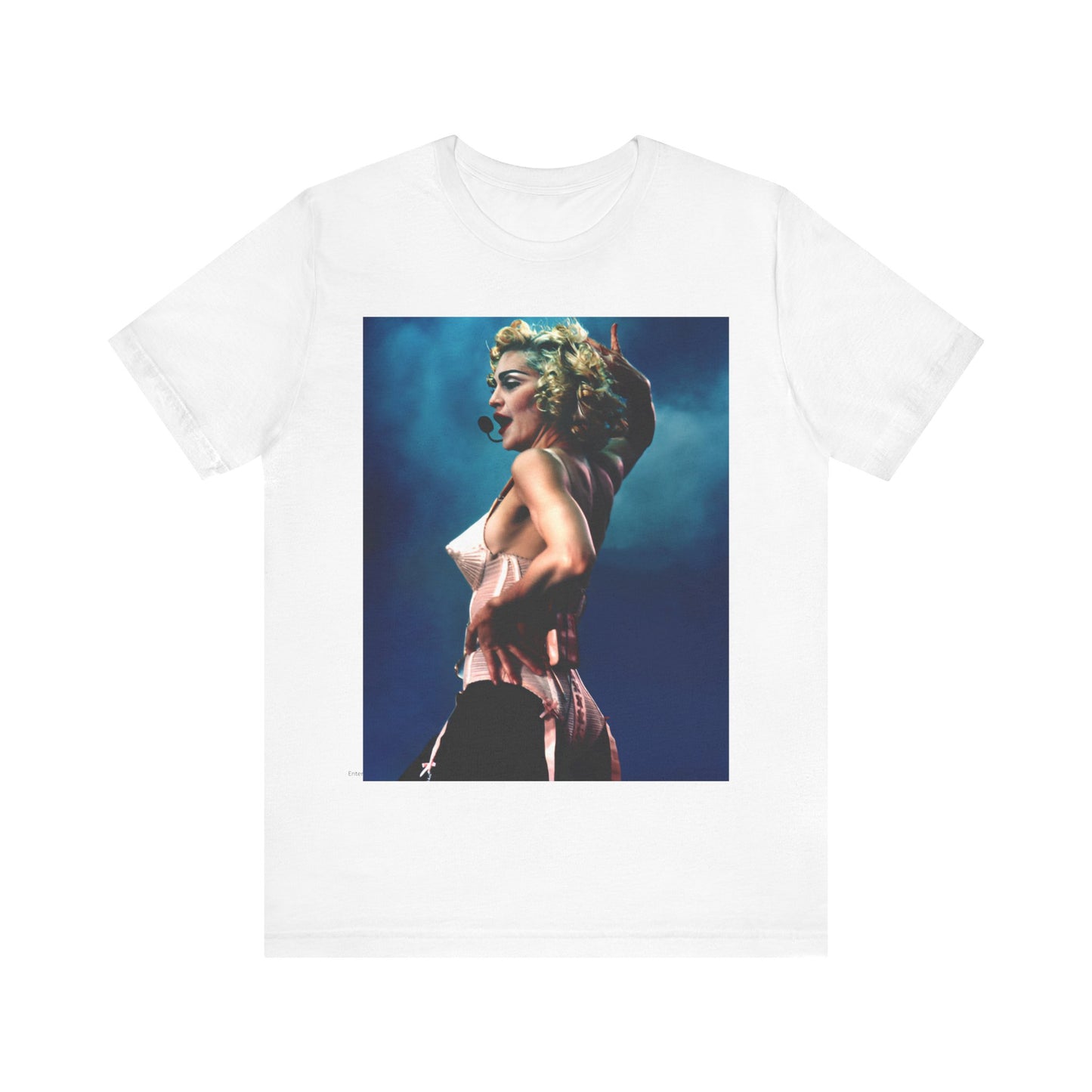 Madonna T-Shirt