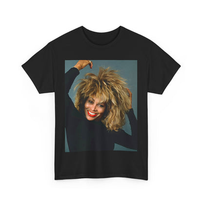 Tina Turner T-Shirt