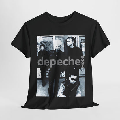 Depeche Mode T-Shirt