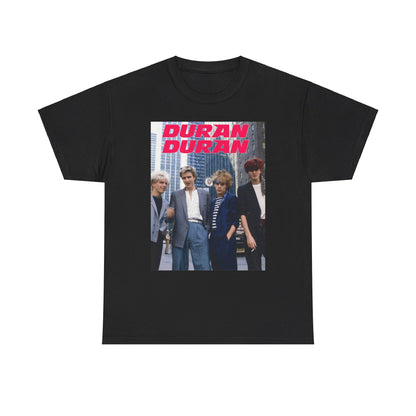 Duran Duran T-Shirt