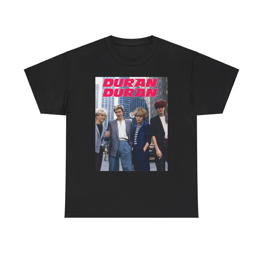 Duran Duran T-Shirt