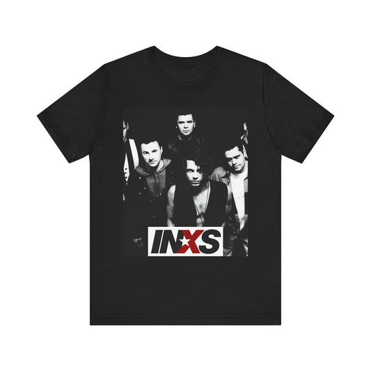 INXS T-Shirt