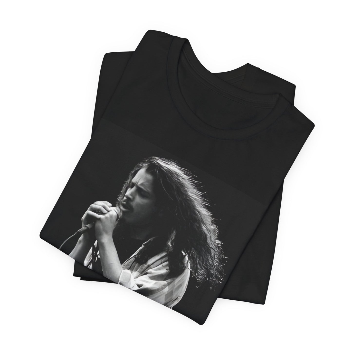 Chris Cornell T-Shirt