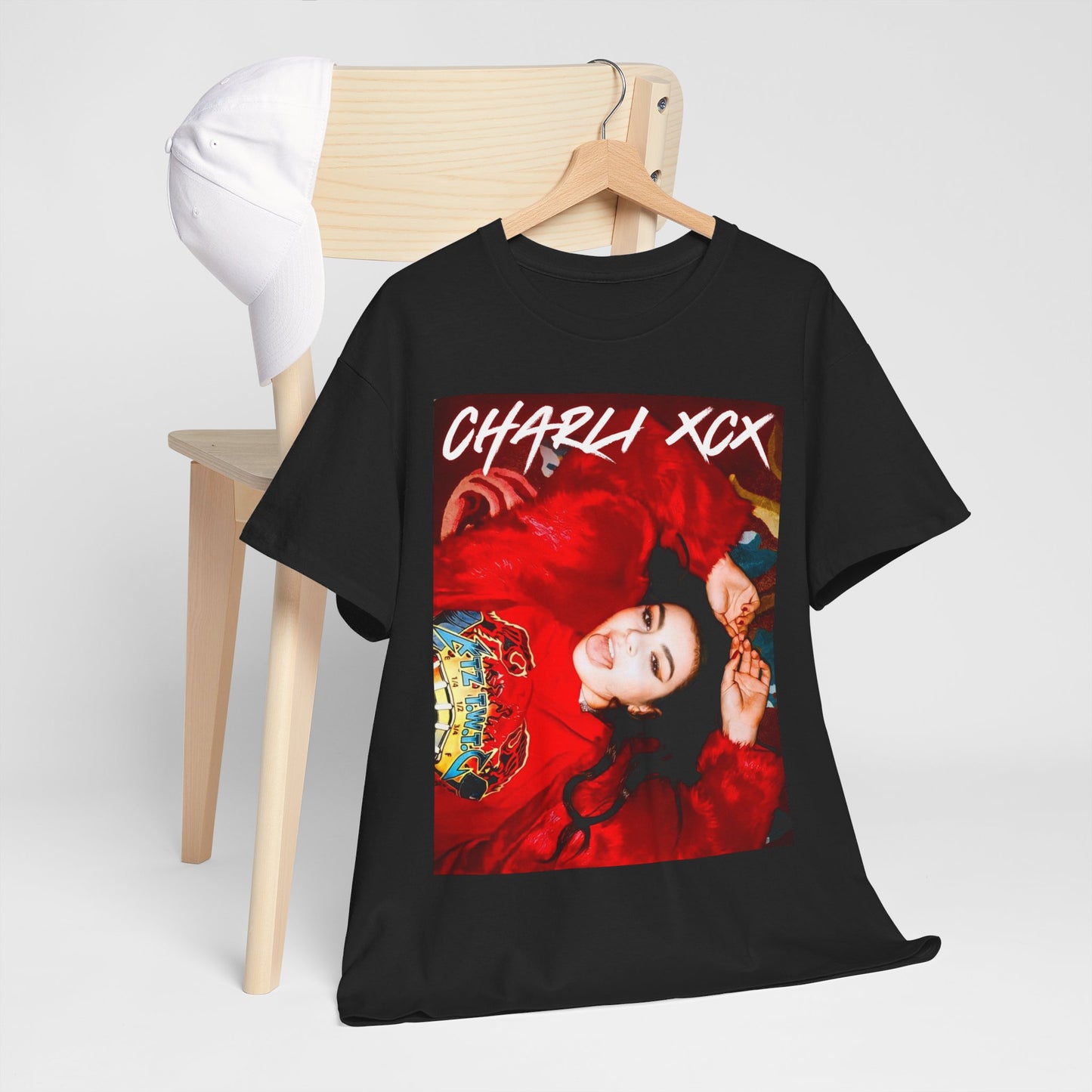 Charli XCX T-Shirt