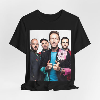 Coldplay T-Shirt