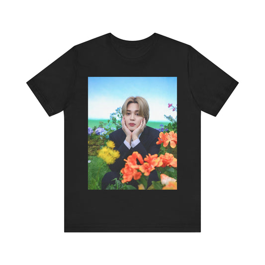 Jimin T-shirt