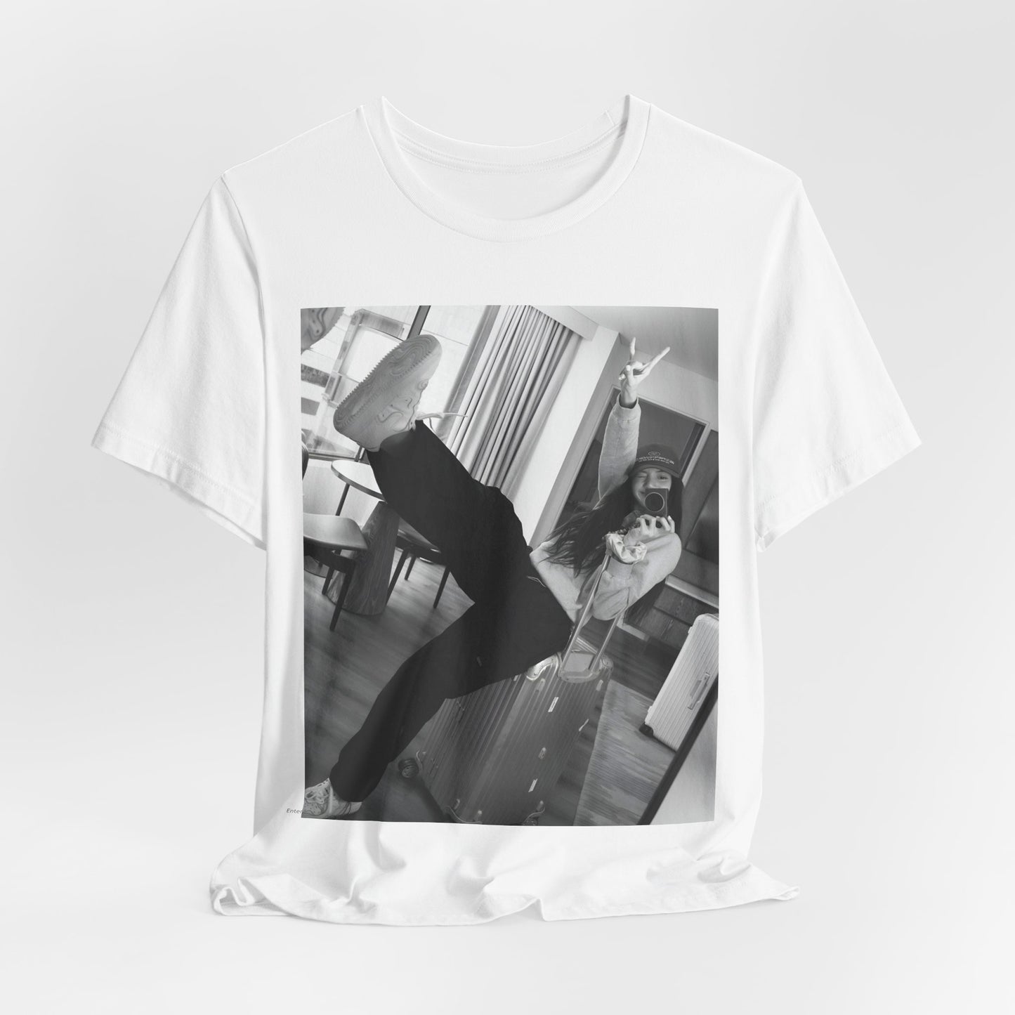 Lisa T-Shirt