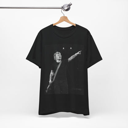 Ed Sheeran T-Shirt