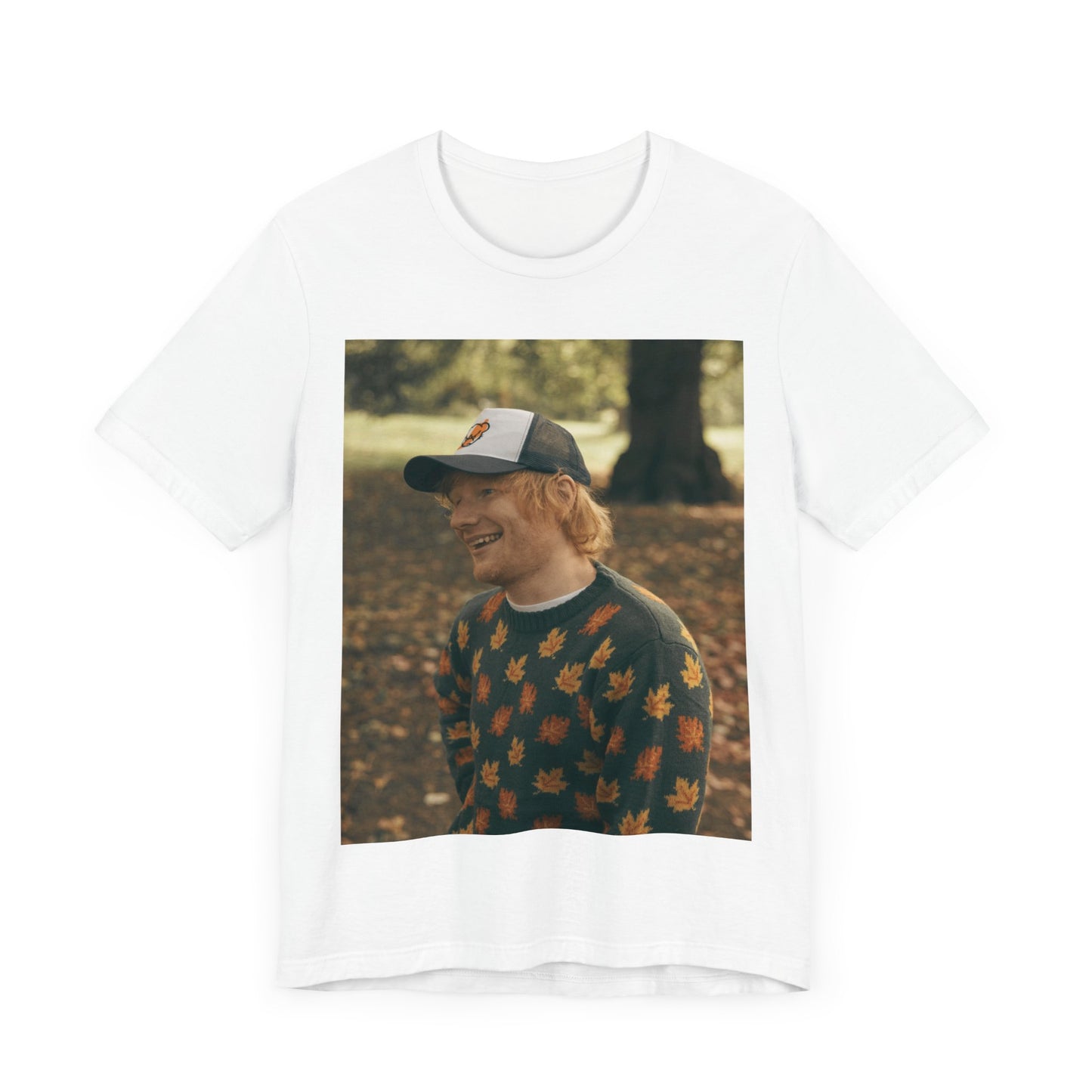 Ed Sheeran T-Shirt