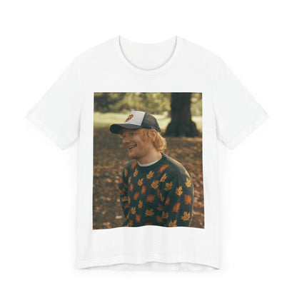 Ed Sheeran T-Shirt