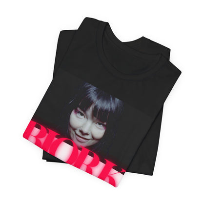 Bjork T-Shirt