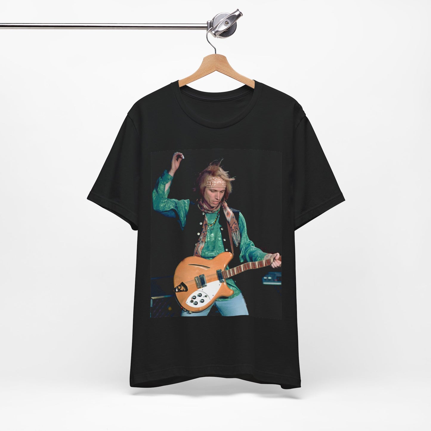 Tom Petty T-Shirt