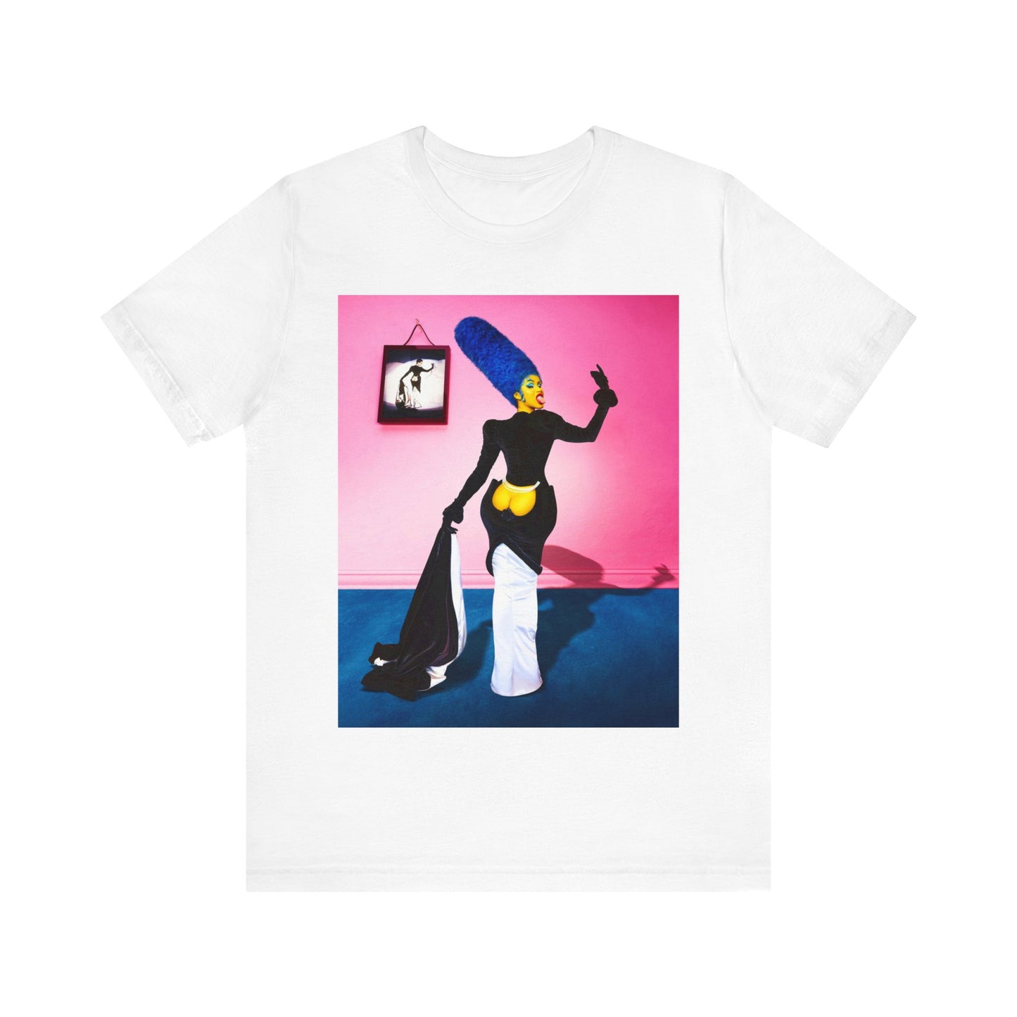 Cardi B T-Shirt