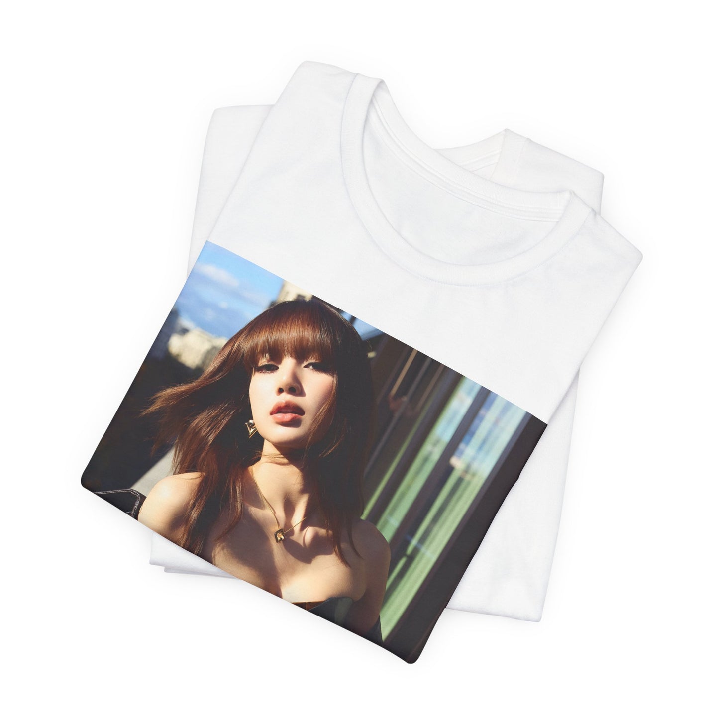 Lisa T-Shirt