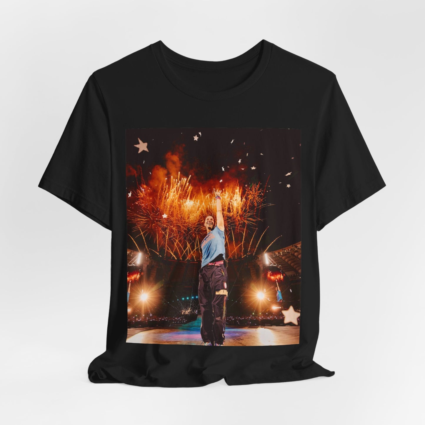 Coldplay T-Shirt