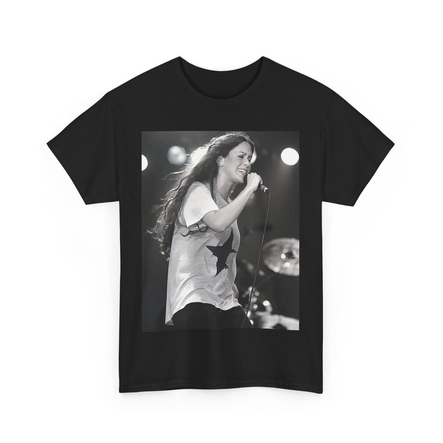 Alanis Morissette T-Shirt