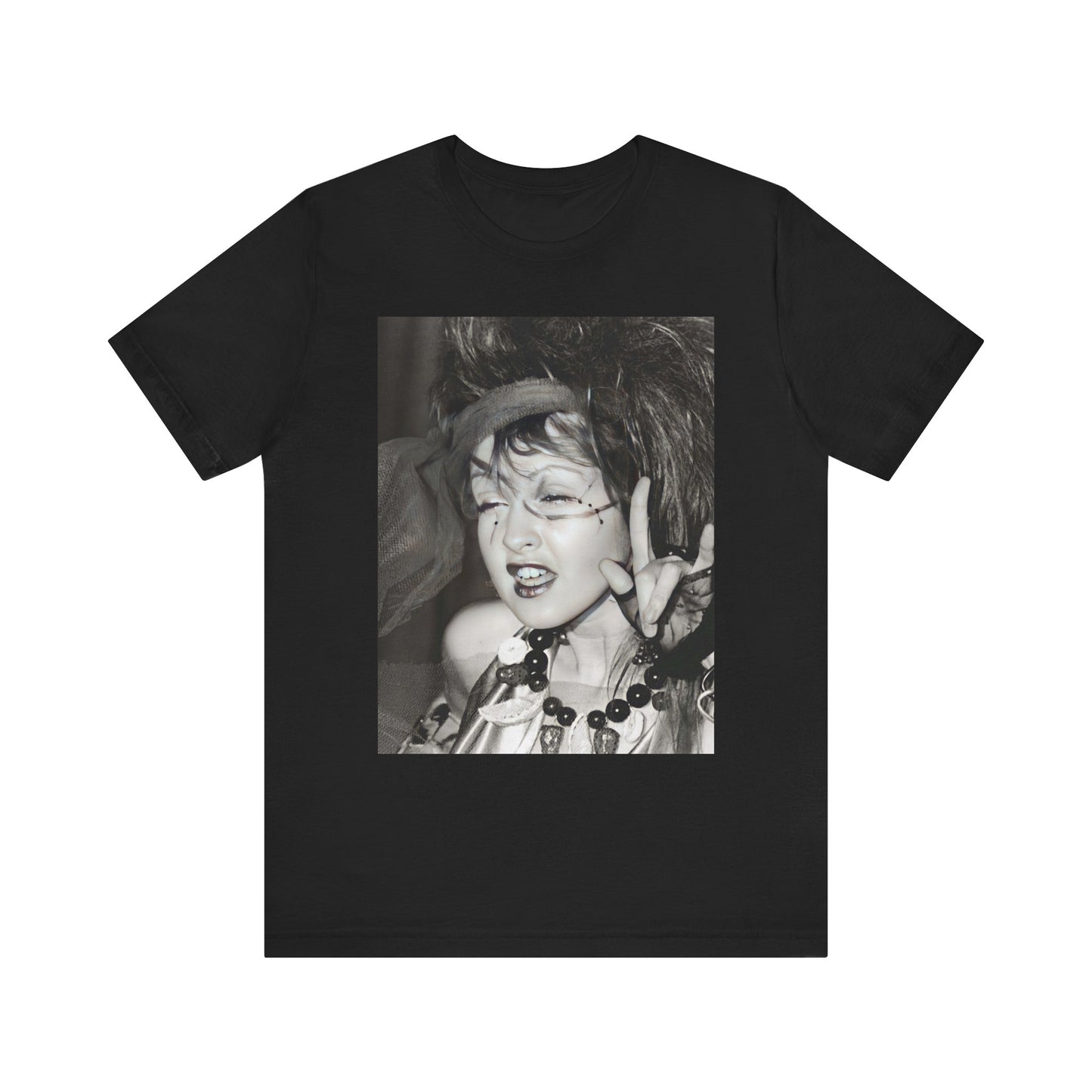 Cyndi Lauper T-Shirt