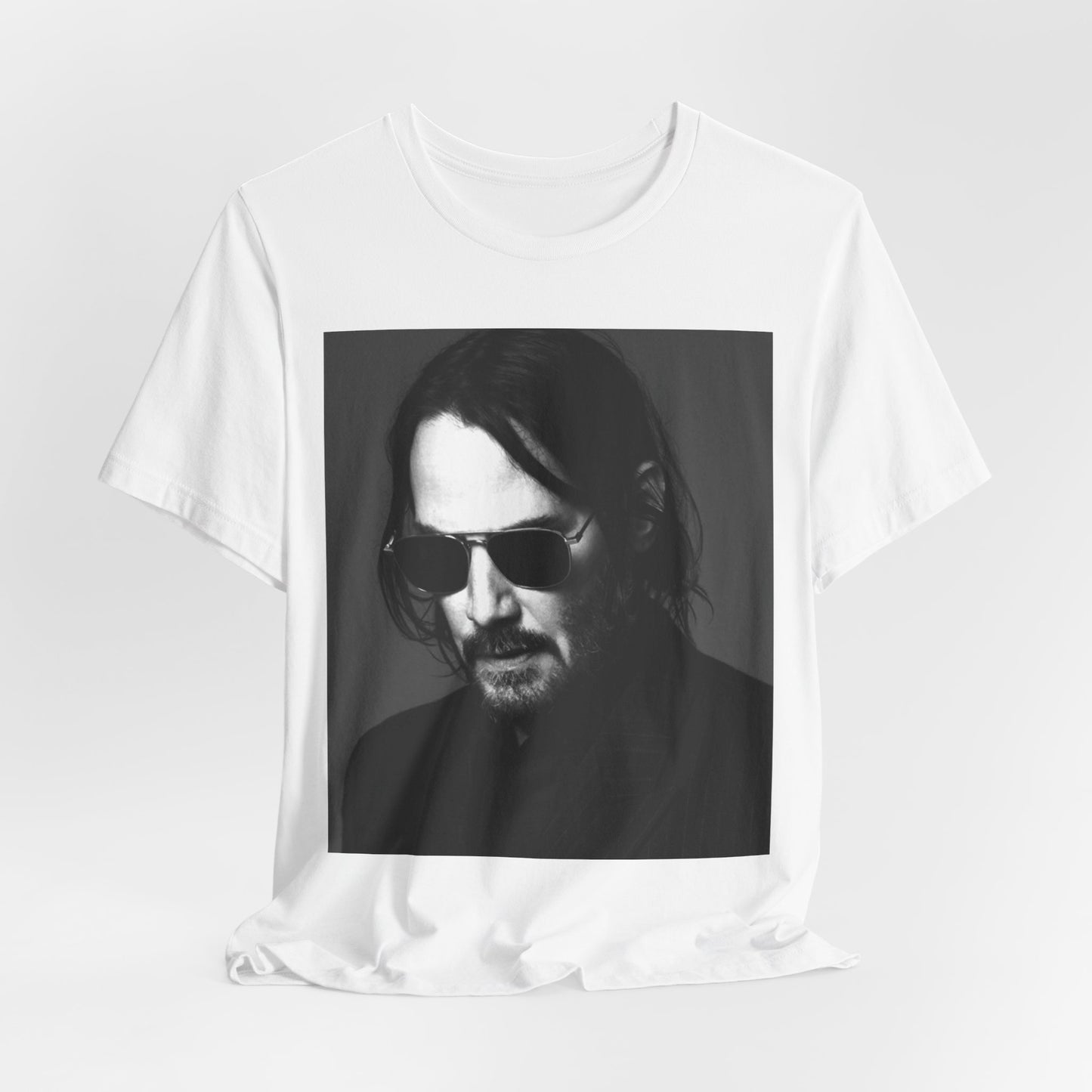 Keanu Reeves T-Shirt