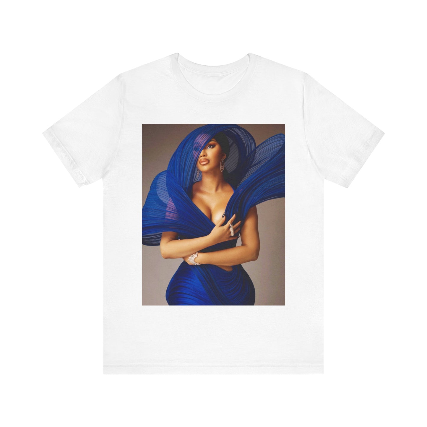 Cardi B T-Shirt