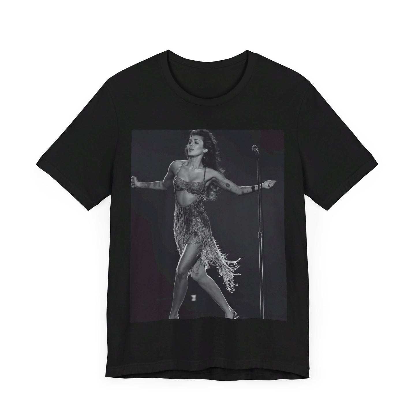 Miley Cyrus T-Shirt